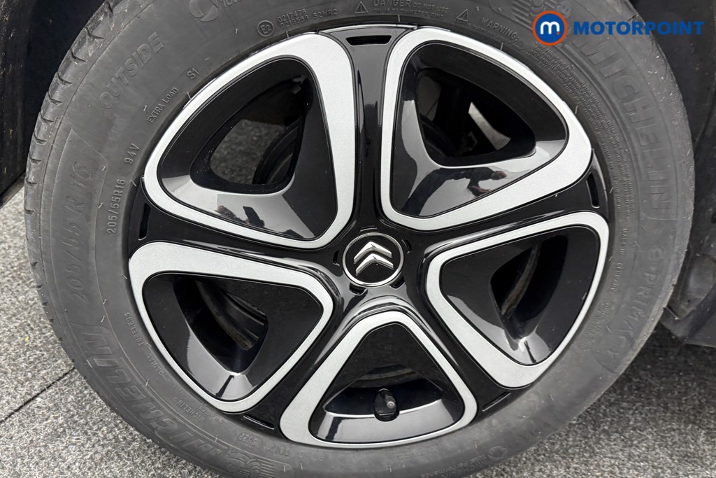 Used Citroen C3 2023 for sale - 76934064: Photo 36