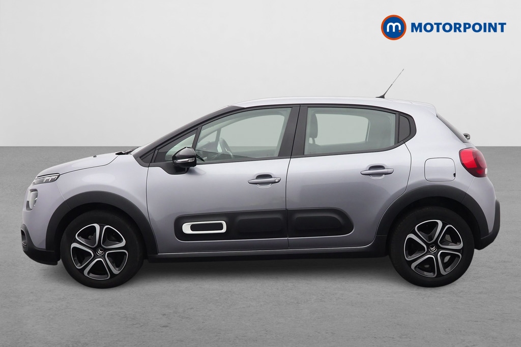 Used Citroen C3 2023 for sale - 76934064: Photo 4