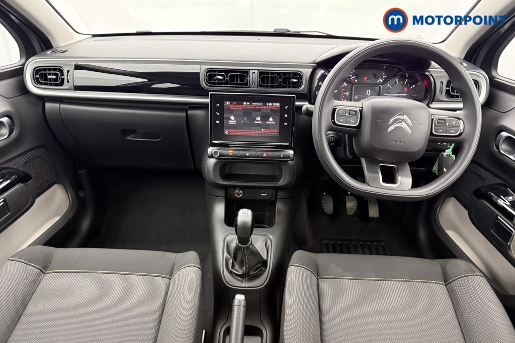 Used Citroen C3 2023 for sale - 76934064: Photo 9