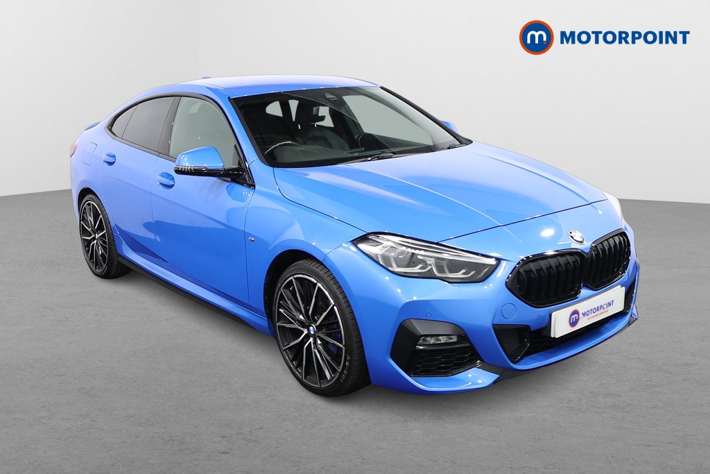 Used BMW 2 Series 2024 for sale - 77878393: Photo 1