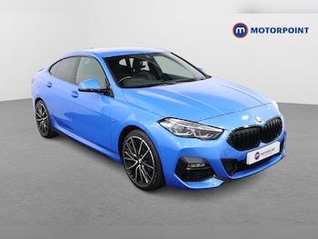 Used BMW 2 Series 2024 for sale - 77878393: Photo