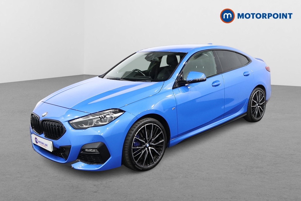 Used BMW 2 Series 2024 for sale - 77878393: Photo 3