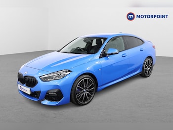 Used BMW 2 Series 2024 for sale - 77878393: Photo