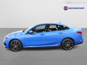 Used BMW 2 Series 2024 for sale - 77878393: Photo