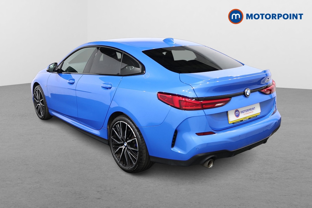 Used BMW 2 Series 2024 for sale - 77878393: Photo 5