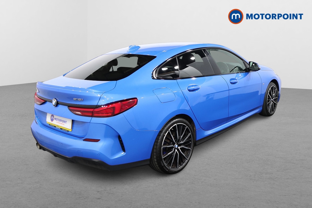 Used BMW 2 Series 2024 for sale - 77878393: Photo 7