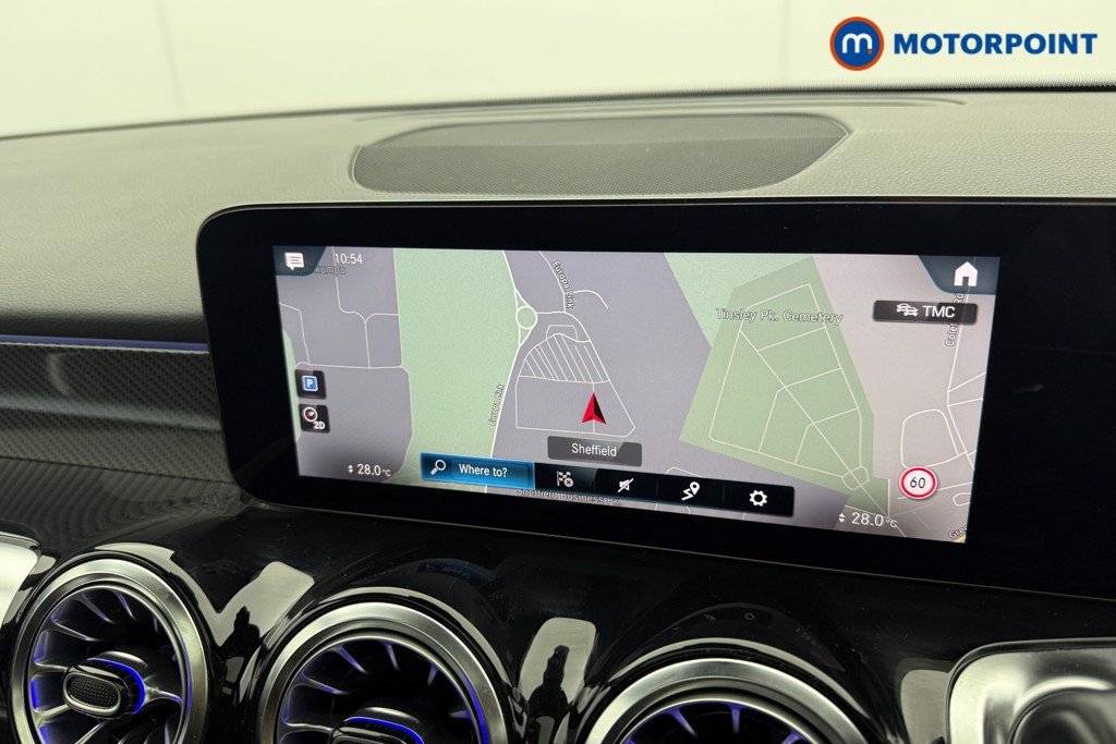 Used Mercedes-Benz GLB 2021 for sale - 77878450: Photo 10