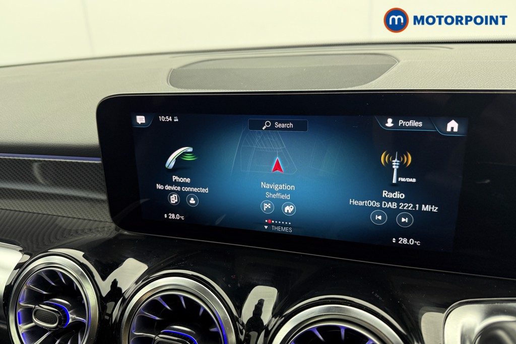 Used Mercedes-Benz GLB 2021 for sale - 77878450: Photo 11