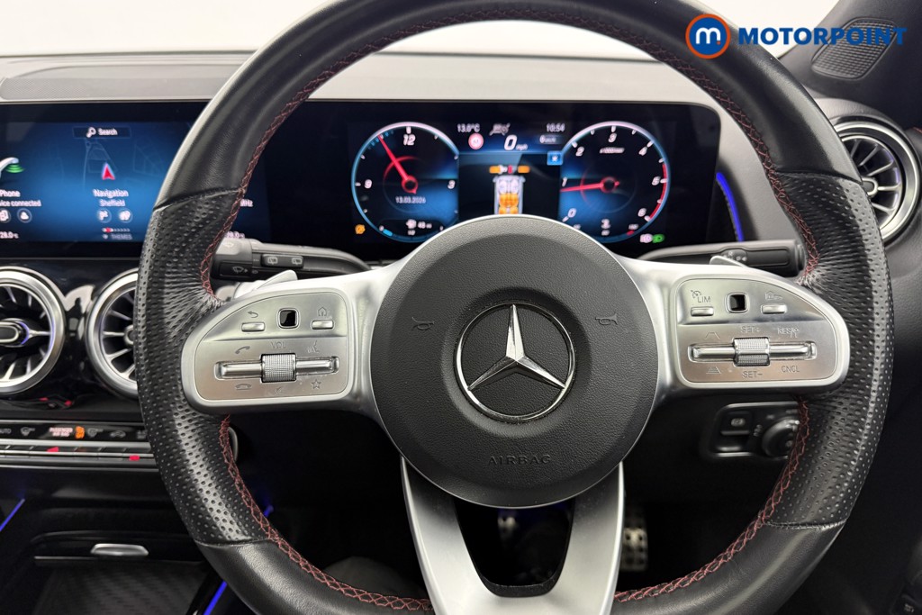 Used Mercedes-Benz GLB 2021 for sale - 77878450: Photo 14