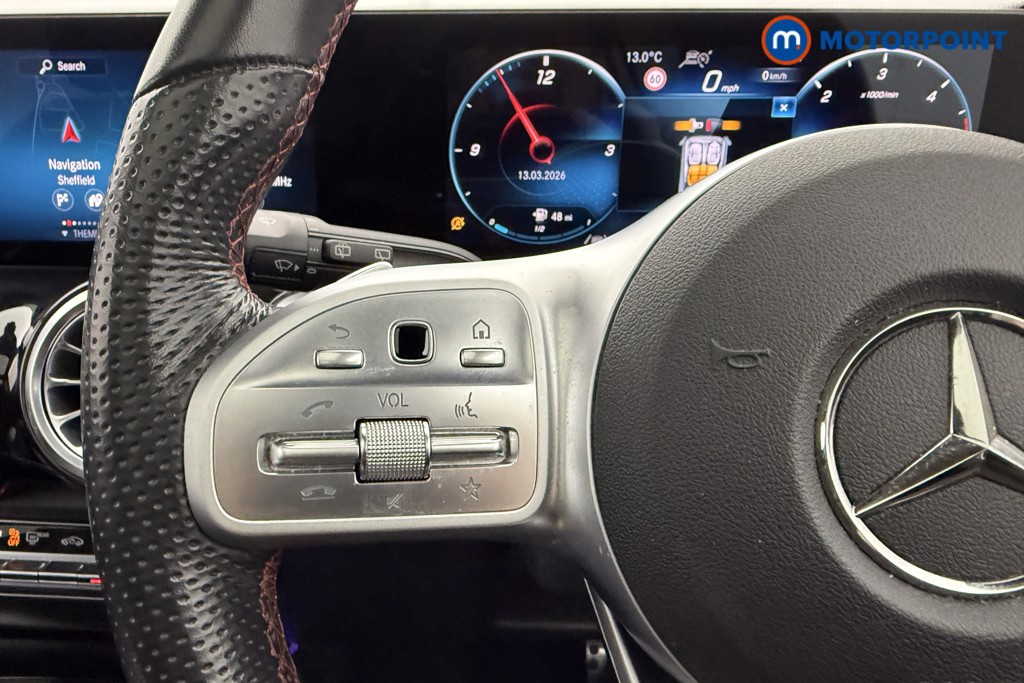 Used Mercedes-Benz GLB 2021 for sale - 77878450: Photo 15