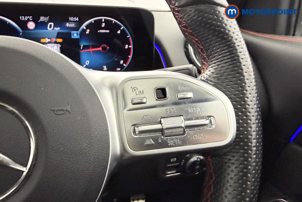 Used Mercedes-Benz GLB 2021 for sale - 77878450: Photo 16