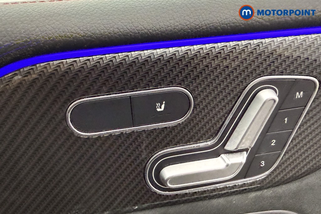 Used Mercedes-Benz GLB 2021 for sale - 77878450: Photo 19