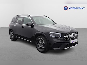 Used Mercedes-Benz GLB 2021 for sale - 77878450: Photo