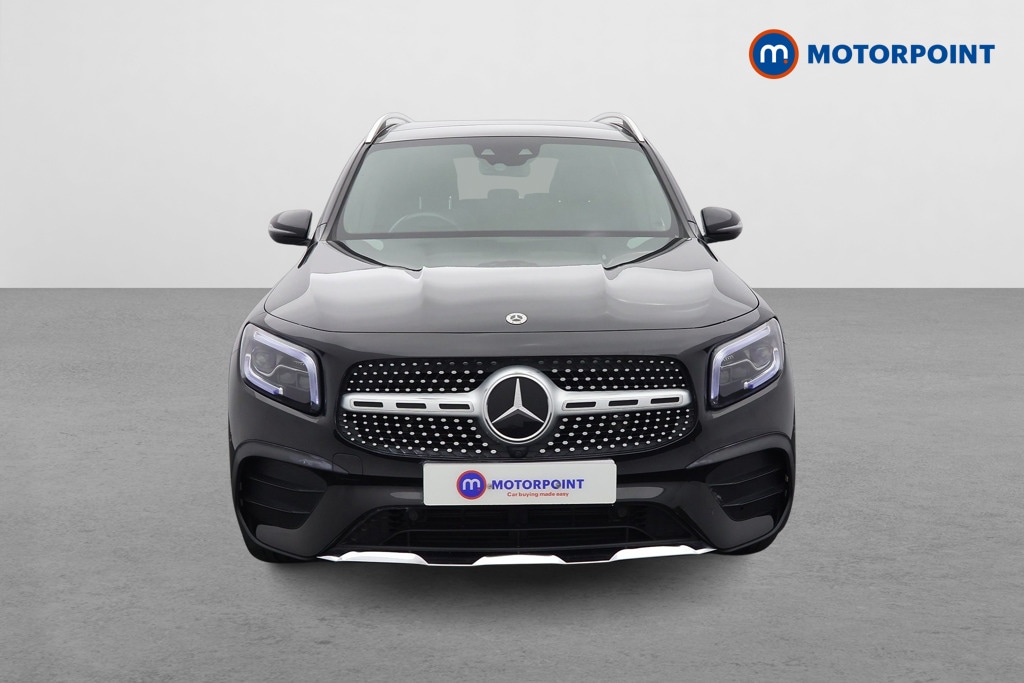 Used Mercedes-Benz GLB 2021 for sale - 77878450: Photo 2