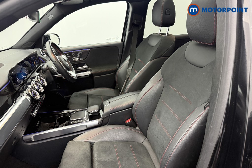 Used Mercedes-Benz GLB 2021 for sale - 77878450: Photo 20