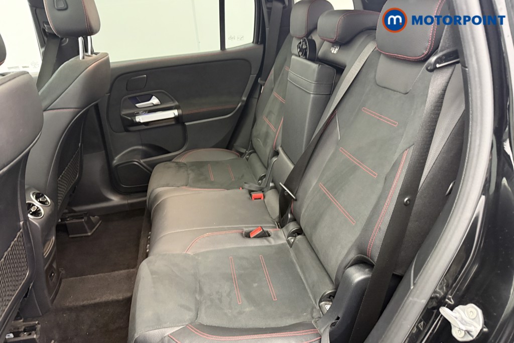 Used Mercedes-Benz GLB 2021 for sale - 77878450: Photo 21