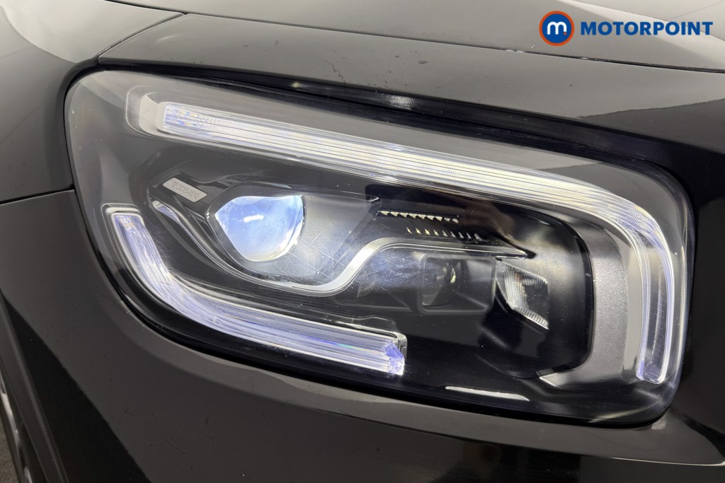 Used Mercedes-Benz GLB 2021 for sale - 77878450: Photo 26