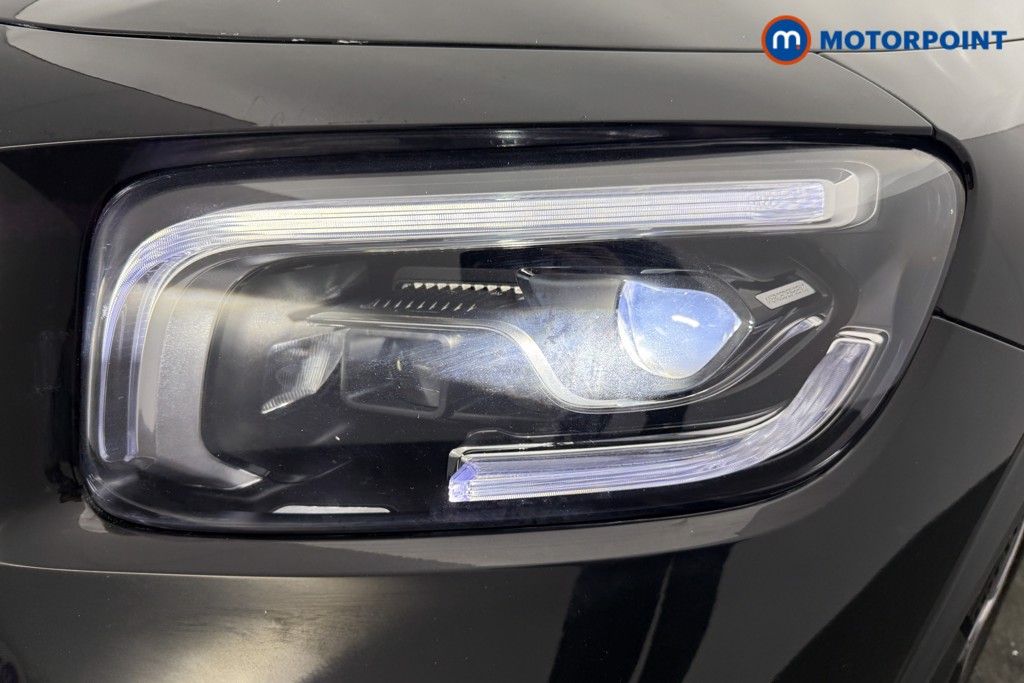 Used Mercedes-Benz GLB 2021 for sale - 77878450: Photo 27