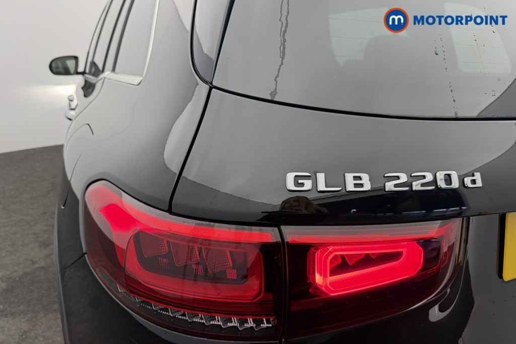 Used Mercedes-Benz GLB 2021 for sale - 77878450: Photo 28