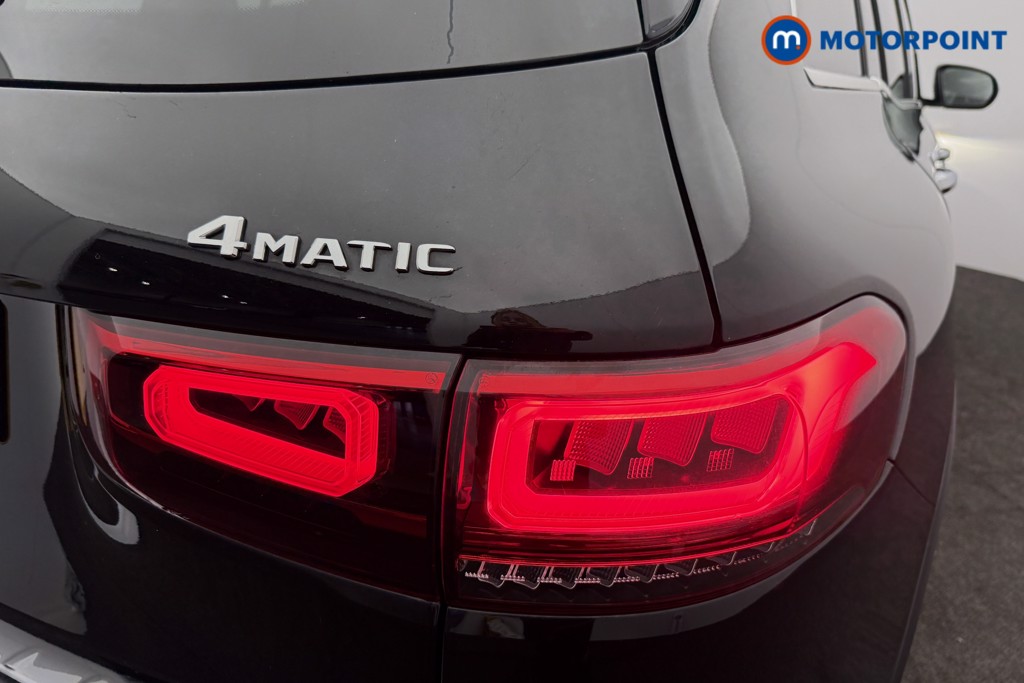 Used Mercedes-Benz GLB 2021 for sale - 77878450: Photo 29