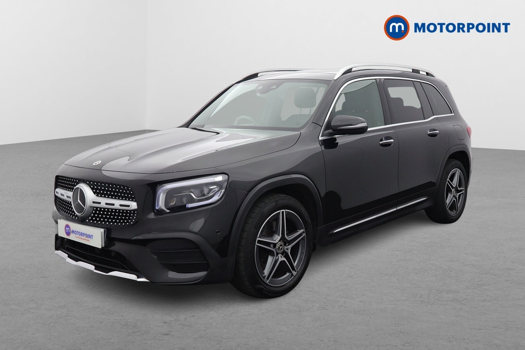 Used Mercedes-Benz GLB 2021 for sale - 77878450: Photo 3