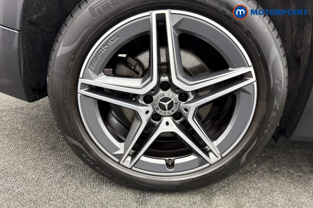 Used Mercedes-Benz GLB 2021 for sale - 77878450: Photo 31