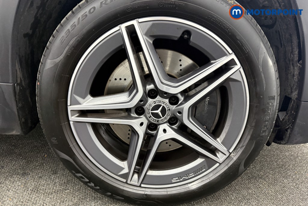 Used Mercedes-Benz GLB 2021 for sale - 77878450: Photo 32