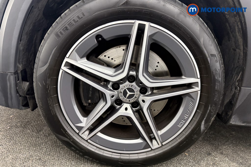 Used Mercedes-Benz GLB 2021 for sale - 77878450: Photo 33