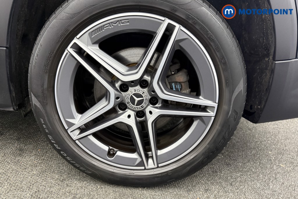 Used Mercedes-Benz GLB 2021 for sale - 77878450: Photo 34