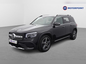 Used Mercedes-Benz GLB 2021 for sale - 77878450: Photo