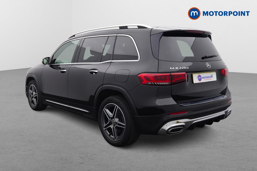 Used Mercedes-Benz GLB 2021 for sale - 77878450: Photo 5