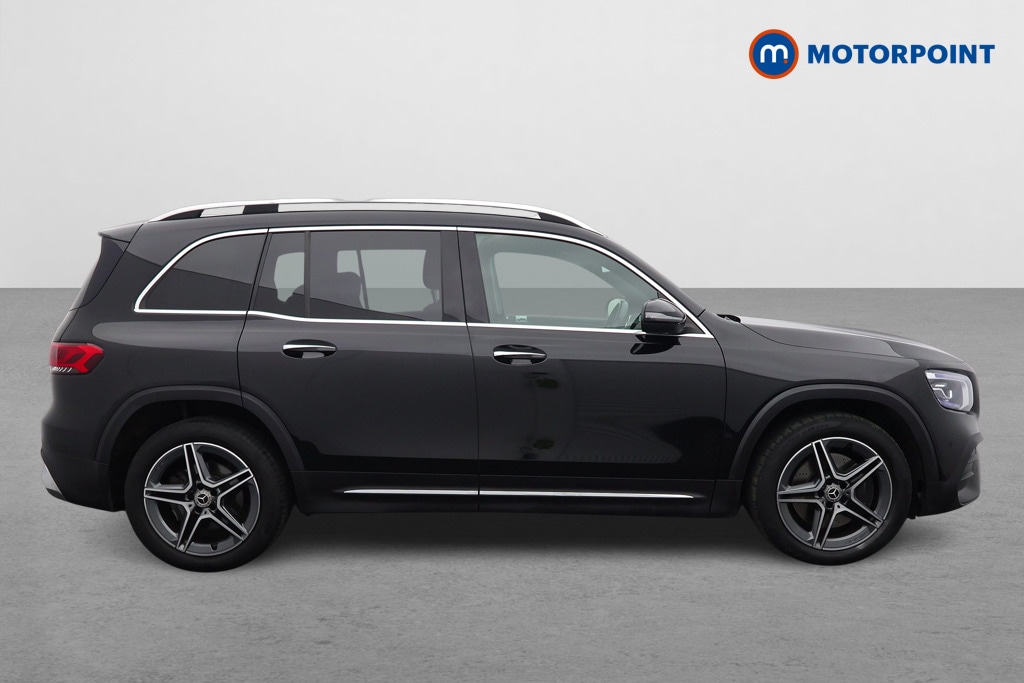 Used Mercedes-Benz GLB 2021 for sale - 77878450: Photo 8