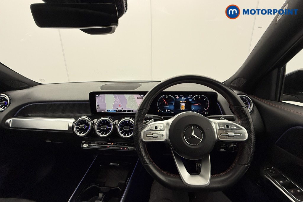 Used Mercedes-Benz GLB 2021 for sale - 77878450: Photo 9