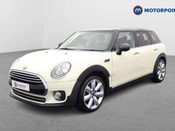 Used MINI Clubman 2019 for sale - 75248830: Photo