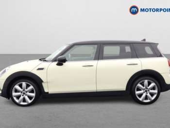 Used MINI Clubman 2019 for sale - 75248830: Photo