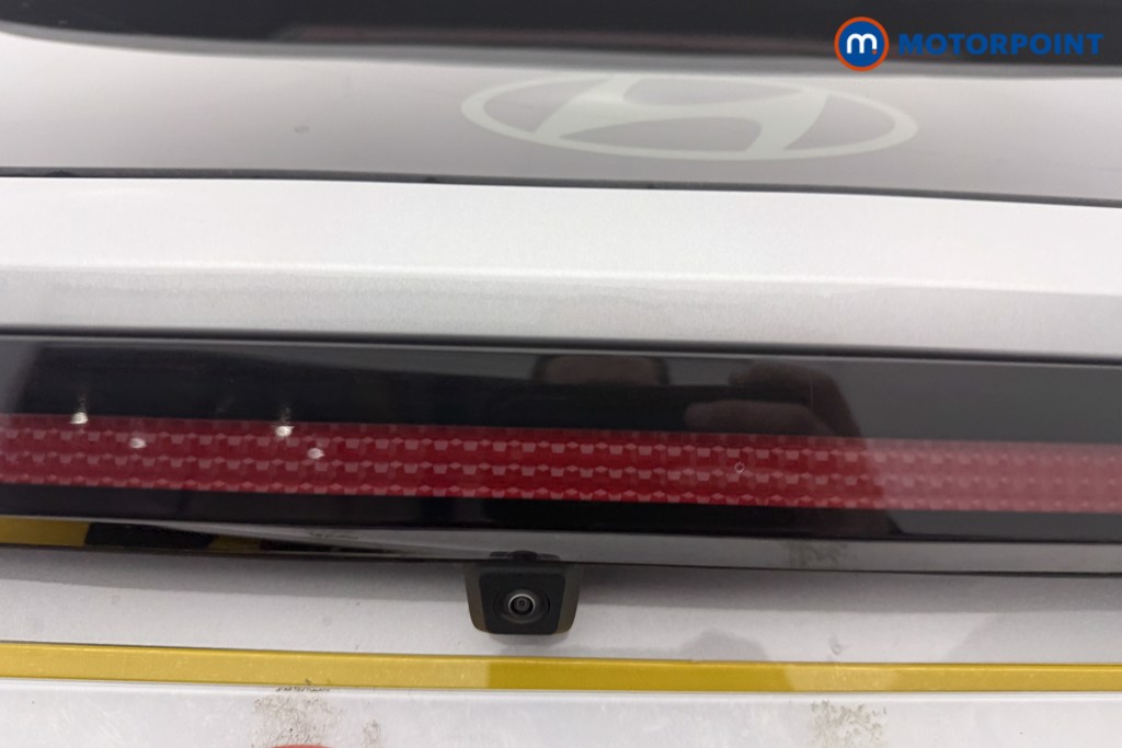 Used Hyundai TUCSON 2025 for sale - 76638316: Photo 10