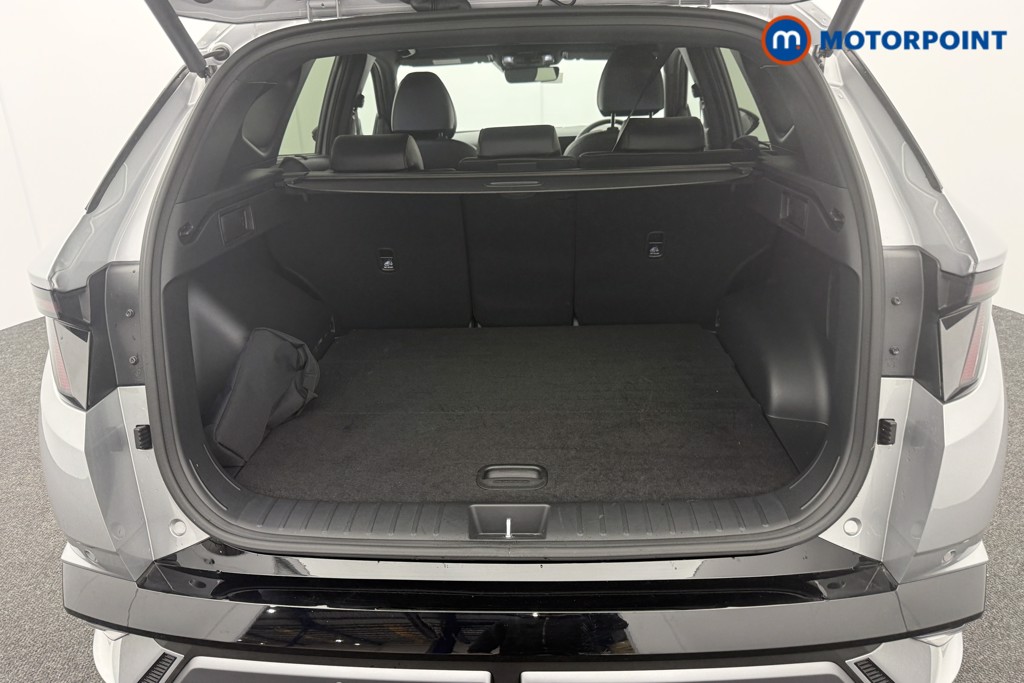 Used Hyundai TUCSON 2025 for sale - 76638316: Photo 11