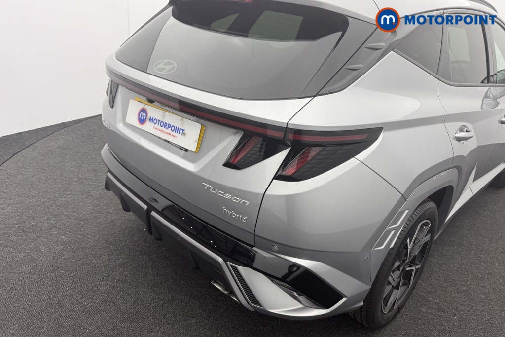 Used Hyundai TUCSON 2025 for sale - 76638316: Photo 13