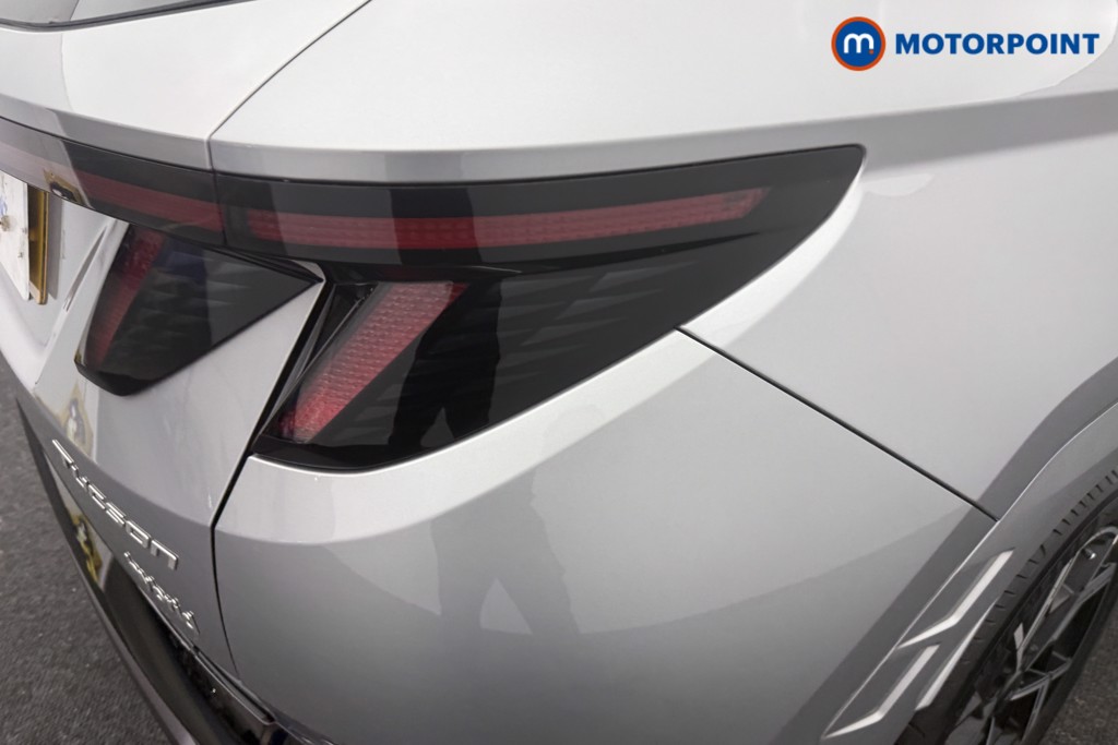 Used Hyundai TUCSON 2025 for sale - 76638316: Photo 14