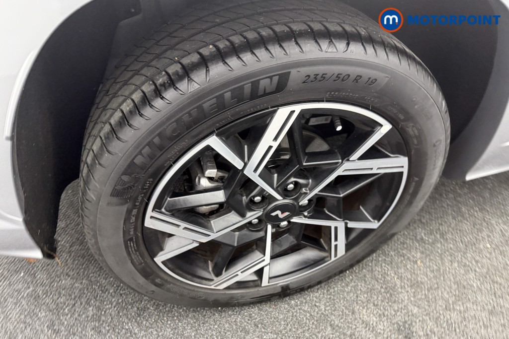 Used Hyundai TUCSON 2025 for sale - 76638316: Photo 15