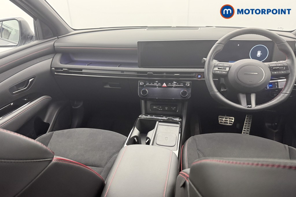 Used Hyundai TUCSON 2025 for sale - 76638316: Photo 18