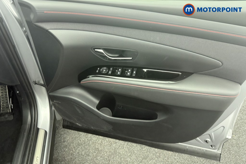 Used Hyundai TUCSON 2025 for sale - 76638316: Photo 19