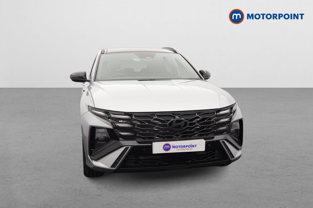 Used Hyundai TUCSON 2025 for sale - 76638316: Photo 2