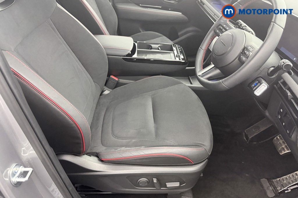 Used Hyundai TUCSON 2025 for sale - 76638316: Photo 21