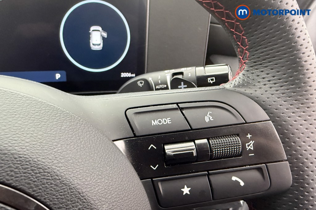 Used Hyundai TUCSON 2025 for sale - 76638316: Photo 24