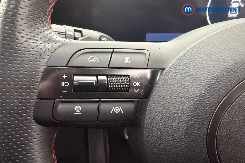 Used Hyundai TUCSON 2025 for sale - 76638316: Photo 25