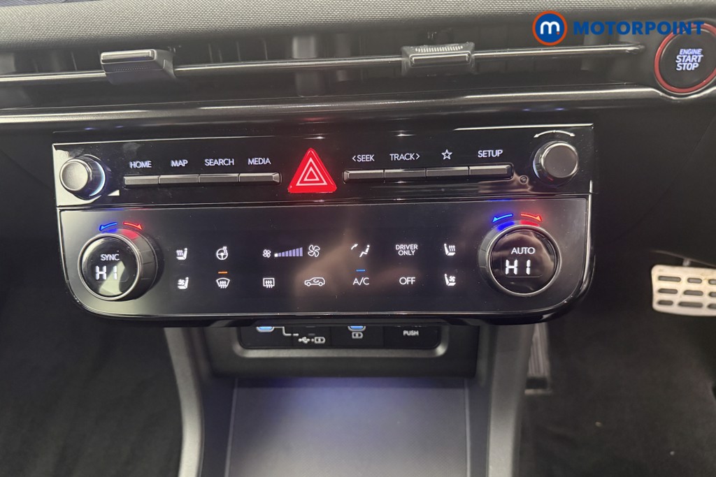 Used Hyundai TUCSON 2025 for sale - 76638316: Photo 27