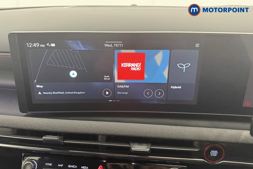 Used Hyundai TUCSON 2025 for sale - 76638316: Photo 29