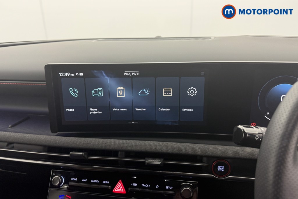 Used Hyundai TUCSON 2025 for sale - 76638316: Photo 30