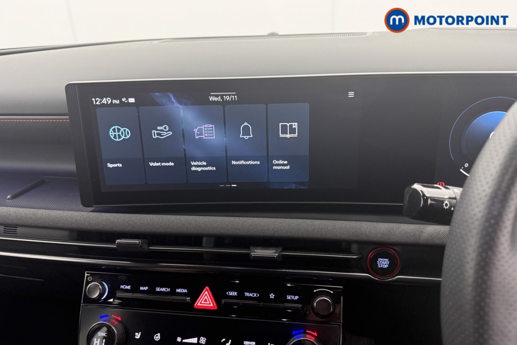 Used Hyundai TUCSON 2025 for sale - 76638316: Photo 31